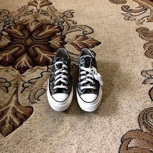 Converse x Wacko Maria x INVINCIBLE Chuck Taylor